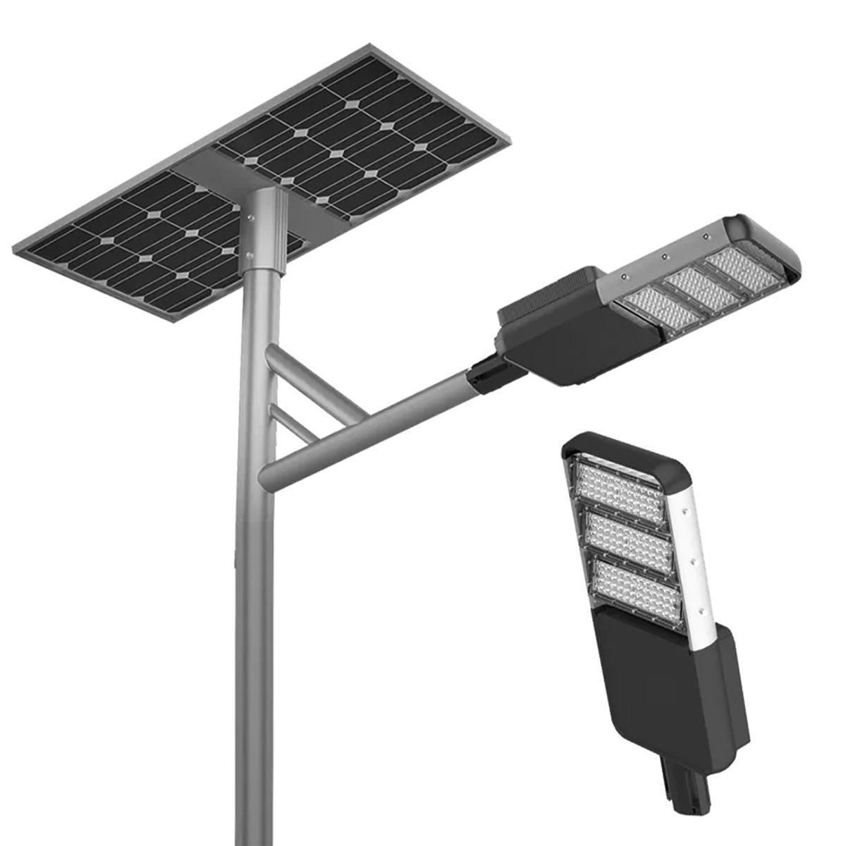 den nang luong mat troi