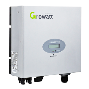 Growatt Inverter 5kW